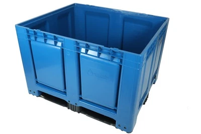 Wacredo Hälterungsbecken 120 x 100 x 80cm Quarantänebecken Überwinterung Koi - Bild 1 von 4