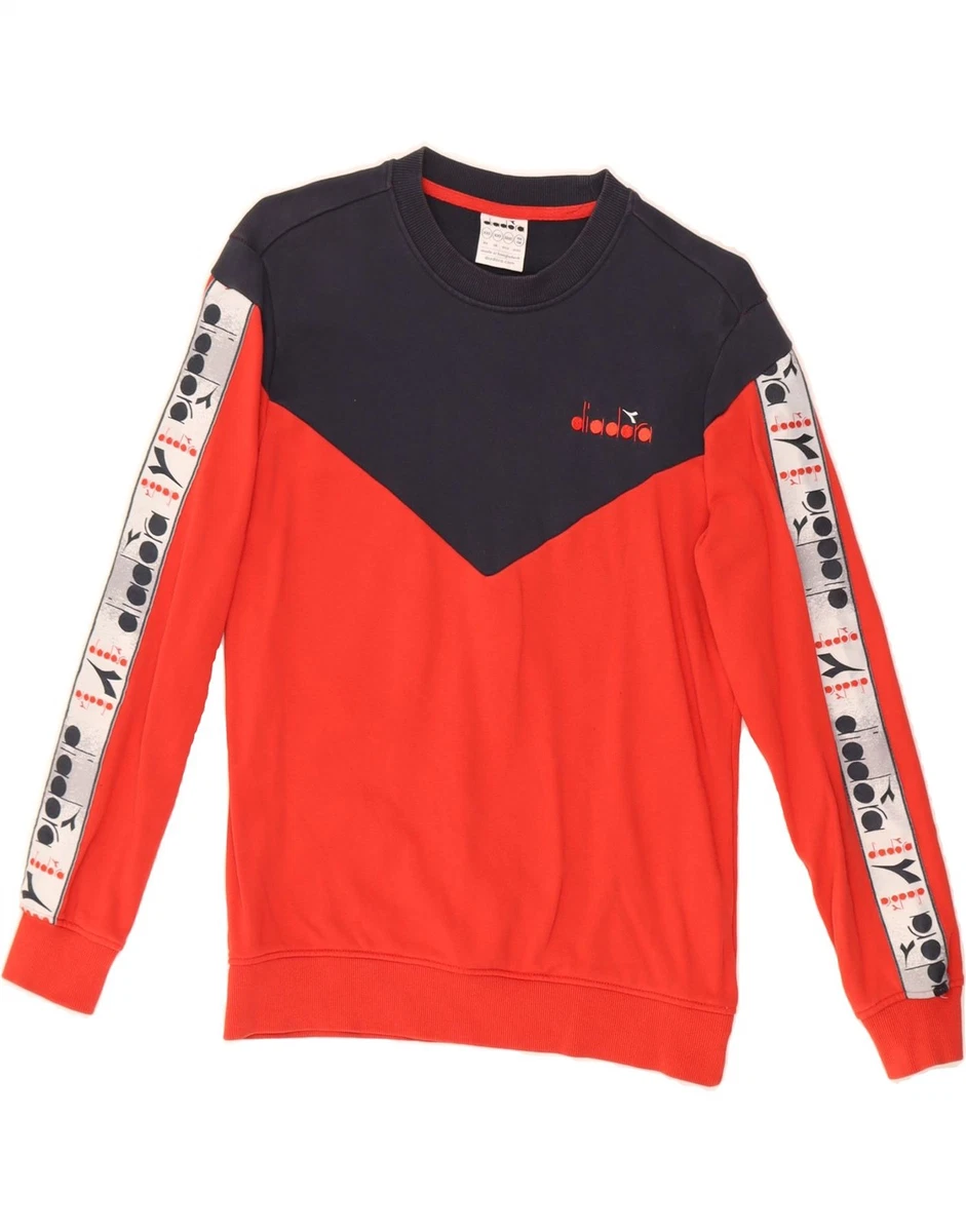 Sweat-Shirt Diadora Homme Crew Slam 102.179287 60062