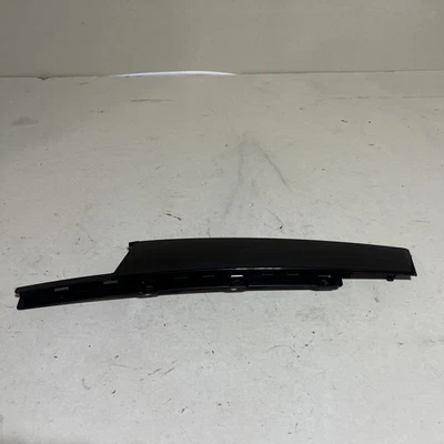 Cubierta exterior delantera derecha pilar puerta audi a3 s3 rs3 8v 8v5837902 Foto 1 de 4