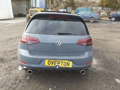 MOTOR DE ARRANQUE VOLKSWAGEN GOLF MK7 (5G) 2013-2022 2.0L GASOLINA 1.1KW 02E911024P Foto 1 de 4