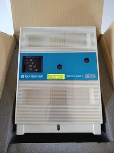 NextEngine 3D Scanner Ultra HD Model 2020i - Photo 1/3