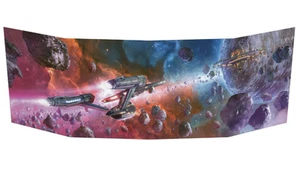 Star Trek Adventures RPG: Second Edition Game Toolkit - New - Picture 1 of 1