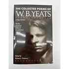 The Collected Poems of W.B. Yeats 1989 Paperback Book Ships Fast