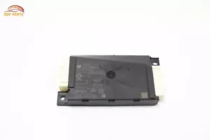MERCEDES EQB350 X243 IGNITION LOCK START BOX CONTROL MODULE UNIT OEM 2022 - 2024 - Bild 1 von 7
