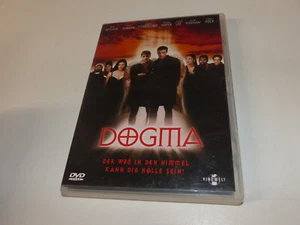 DVD   Dogma - Bild 1 von 1