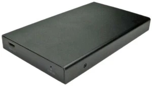 NEWLINK - USB-C 2.5" SSD / HDD Enclosure - Picture 1 of 1