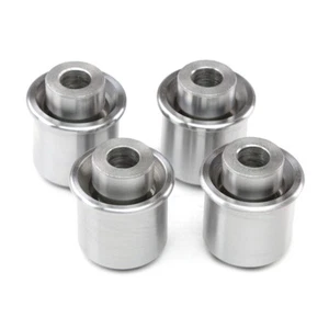 MEGA DEALS - ESM FRONT UPPER CONTROL ARM SPHERICAL BEARING KIT FOR HONDA S2000 - Picture 1 of 1