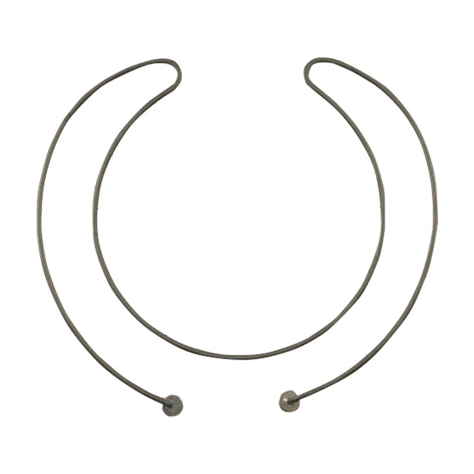 ForeverPRO WD05X30818 Heating Element for GE Dishwasher WD05X23763 WD05X24776