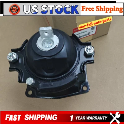 OEM NEW Front Engine Mount Absorber 50830-TK8-A01 for 2011-2017 Honda Odyssey - Image 1 of 4