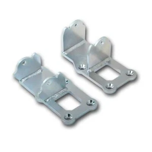 Hooker Engine mount Brackets 75-81 2nd Gen F-BODY LS Swap 12613HKR - Picture 1 of 9