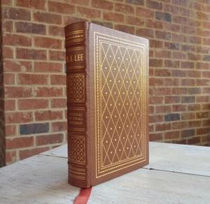 VTG Southern Classics Library R E LEE Robert E LEE Douglas Southall Freeman BOOK - Picture 1 of 16