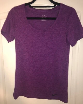 Nike Legend Women's Short Sleeve Shirt - Image 1 of 3