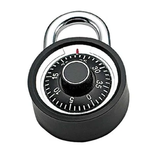 EVO, E-Force, Combo Lock - Picture 1 of 1