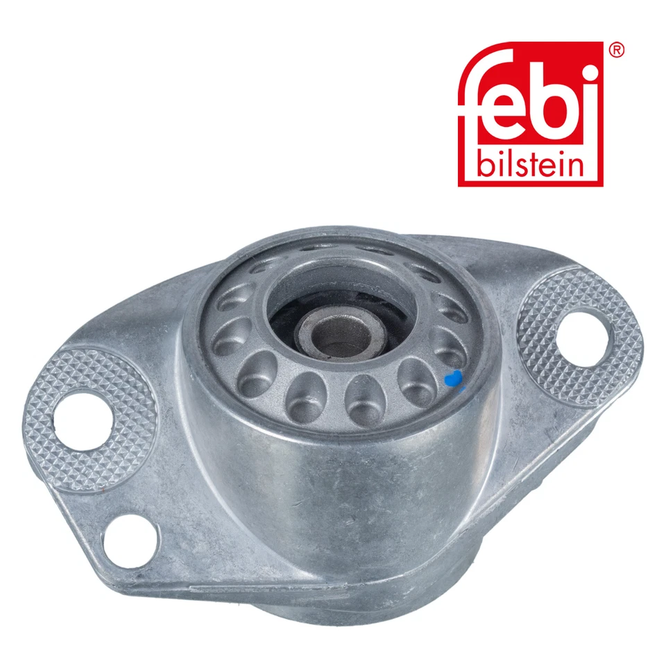 Febi BILSTEIN Supporto Ammortizzatore Cuscinetto Posteriore SX Dx per VW Golf IV - Immagine 1 di 1
