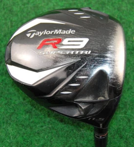 TaylorMade R9 TP Supertri Driver 11,5° Stiff Flex - Bild 1 von 3