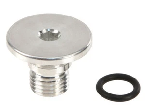 Oil Filter Housing Plug For 1994-2002 VW Jetta 2001 2000 1998 1999 1997 SJ437XN - Picture 1 of 1