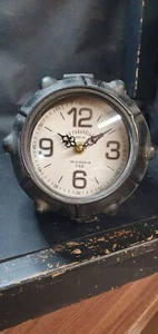 Retro 22cm Grenade Reproduction Clock - Picture 1 of 3
