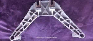 CUMMINS ISX ENGINE FAN HUB BRACKET SHROUD MOUNTING VOLVO 20893610 - Picture 1 of 4