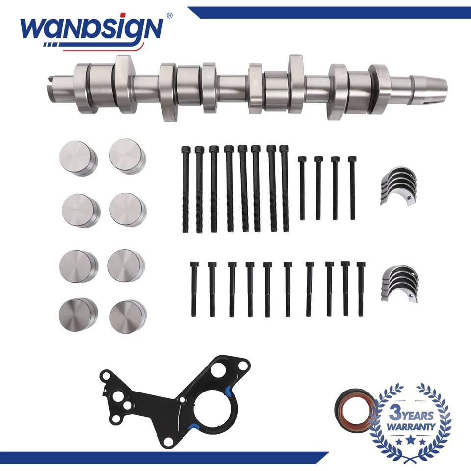 Camshaft Lifter Kit For Volkswagen New Beetle Jetta Golf 1.9L Diesel BEW 2004-06 - Image 1 of 4
