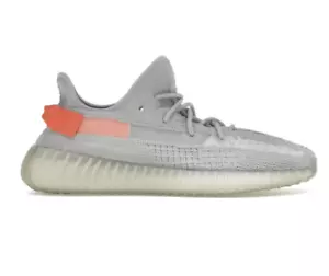 Luz trasera Adidas Yeezy Boost 350 V2 Reino Unido 13 FX9017 nueva sin existencias nueva en caja Reino Unido - Imagen 1 de 11