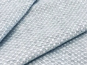 Thibaut Crypton Performance Upholstery Fabric- Cascade / Glacier 1.50 yds W75258 - Picture 1 of 4