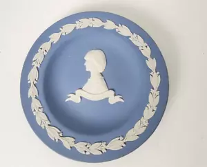 Wedgwood Princess Diana Plate - Picture 1 of 6