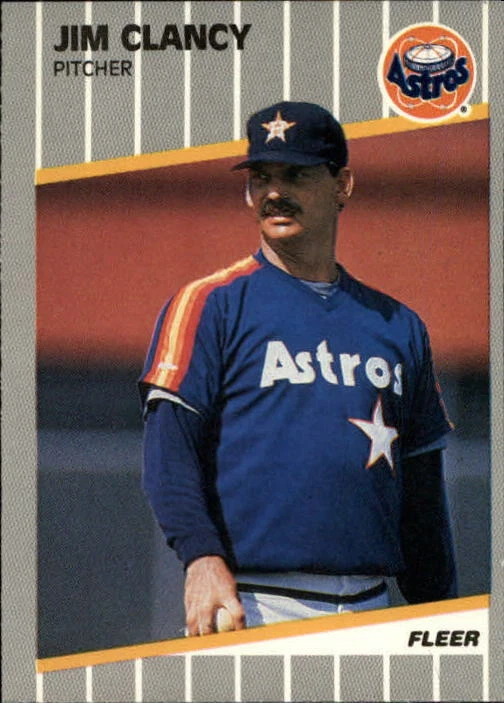 1989 Fleer Update Baseball Pick Complete Your Set #1-132 RC Stars - Image 1 of 1