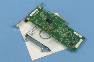 LSI Logic Controller Card MegaRAID SAS 9211-4I 4Port 6Gb/s LSI00190 one - Picture 1 of 1