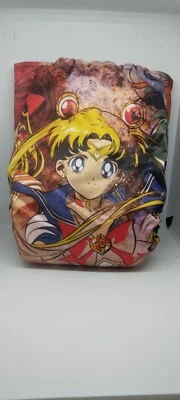 Sailor moon cloth diaper - Image 1 of 4