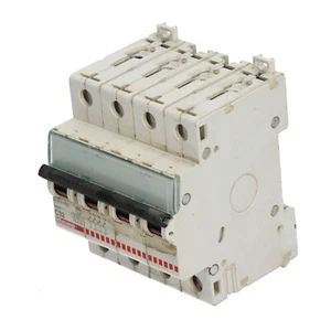 Bticino BTDIN60-C32 Used UMP - Picture 1 of 7