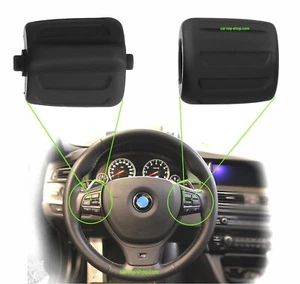 Botones Repuesto Botones Volante Multifunción BMW F10 F11 F01 Volante Interruptor 2 - Imagen 1 de 7
