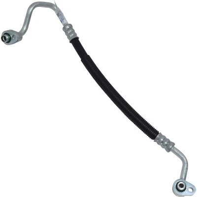 Mangueira de descarga de refrigerante UAC A/C para Dodge Charger 2006-2010 - Imagem 1 de 2