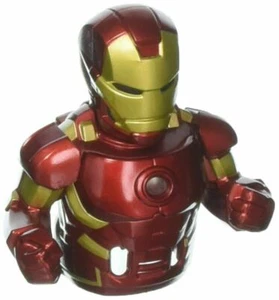 NEW OZOBOT EVO Limited Edition Iron Man Action Skin Marvel Avengers Programming - Picture 1 of 4