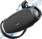 W-king Bluetooth Speaker Loud, 70w Speakers Bluetooth Wireless Portable Waterpro