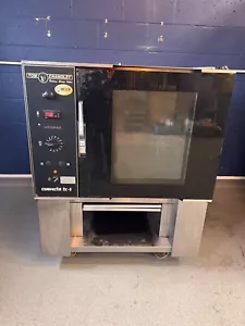 Tom Chandley TC5 3018 Convecta TC-5 Bake Oven - Picture 1 of 3