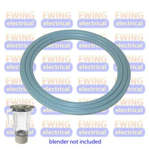 Kenwood Chef Liquidiser Sealing Ring Part 650544 KW650544 NEW GENUINE IN STOCK - Picture 1 of 1