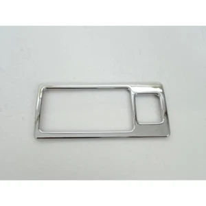 Chrome cluster switch cover Mazda CX-5 KFEP KF2P KF5P 20S 25S 25T XD Japan - Picture 1 of 1