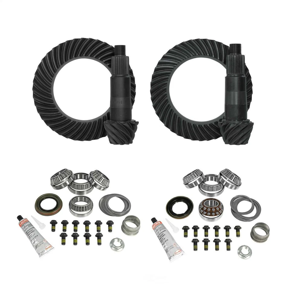 Differential Rebuild Kit Yukon Gear YGK069