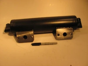 CUMMINS 3882324 OIL COOLER NO CORE CHARGE OEM - Picture 1 of 4