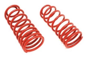   Camaro ,Firebird and Trans AM 82-02 BMR 1.25" Rear Lowering Coil Springs.   - Picture 1 of 1
