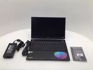 DEFECTUOSO SIN DEVOLUCIONES! PORTATIL GAMING GIGABYTE AERO 15 XB-7US1130SH RTX 2070 - Imagen 1 de 5