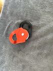 Petzl 36kn P50A rescue pulley good condition 