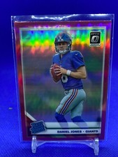 2019 Panini Optic PYC Rookies/Inserts/Silver/Bronze/Pink/Aqua/Veolicty/Relics