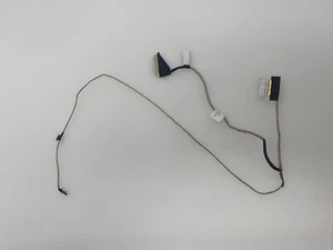 Acer Aspire E5-571 LCD Kabel DC02001Y810 LED Bildschirm Display Ribbon Flex Original - Bild 1 von 16