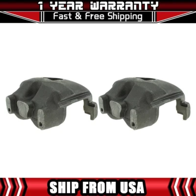 Pinza de freno trasera centralizada para International Harvester 3900FC 7,6 L 1996 1994 Foto 1 de 3