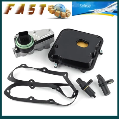 Kit de paquete de bloque de solenoide de transmisión para Chrysler Dodge Jeep Liberty 42RLE nuevo Foto 1 de 4