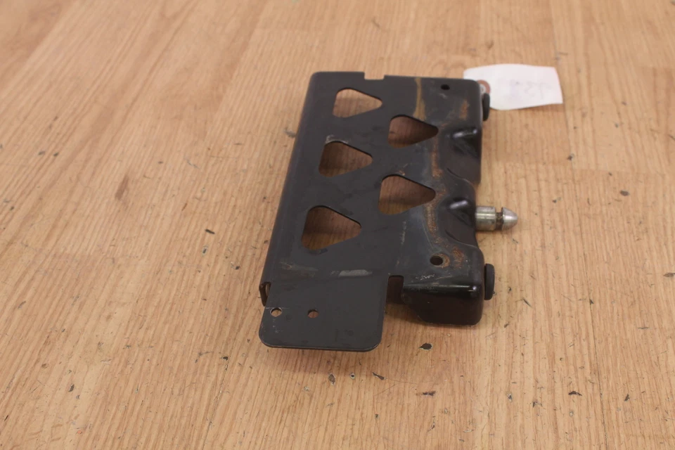 SKI-DOO SKANDIC WT 600 ETEC 2017 bloqueo de asiento pin y soporte Foto 1 de 4