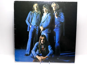 STATUS QUO "BLUE FOR YOU" 9102 006 12" 33RPM UK 1976 VG/EX - Picture 1 of 4