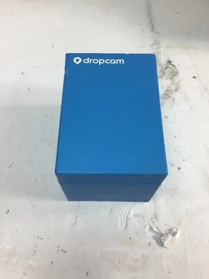 Dropcam Video Monitoring Security Camera - Image 1 of 3