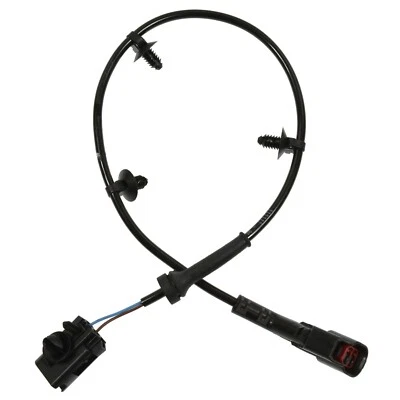 Arnés de cableado sensor de velocidad de rueda ABS de encendido estándar para 12 Focus ALH68 Foto 1 de 4